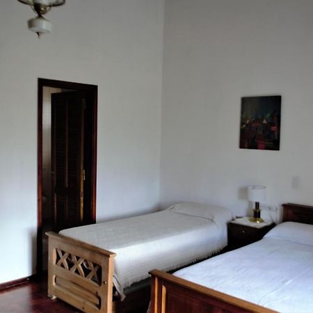 Casa De Huespedes - B&B Villa Giardino Exterior photo